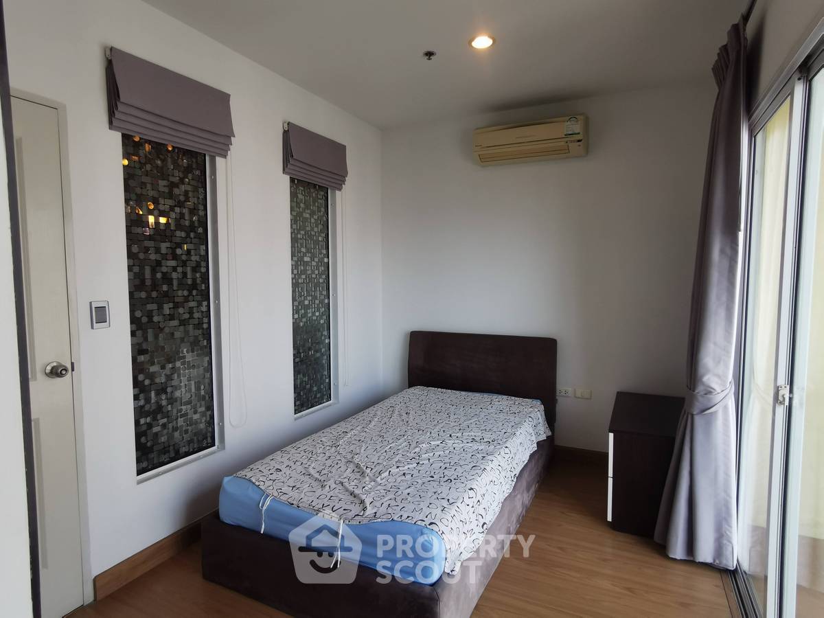 รูป ชั้น 22 คอนโด 2 ห้องนอน The Complete Rajprarop ใกล้ ARL ราชปรารภ (ID 3157098) - รูปที่ 8/9