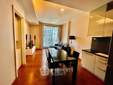 1-BR Condo At Quattro By Sansiri Near BTS Thong Lo (ID 3198593)