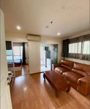 For Rent Condo U DELIGHT @ ONNUT STATION Building 1, Floor 26,1 bed room, Room size 32.00 sqm