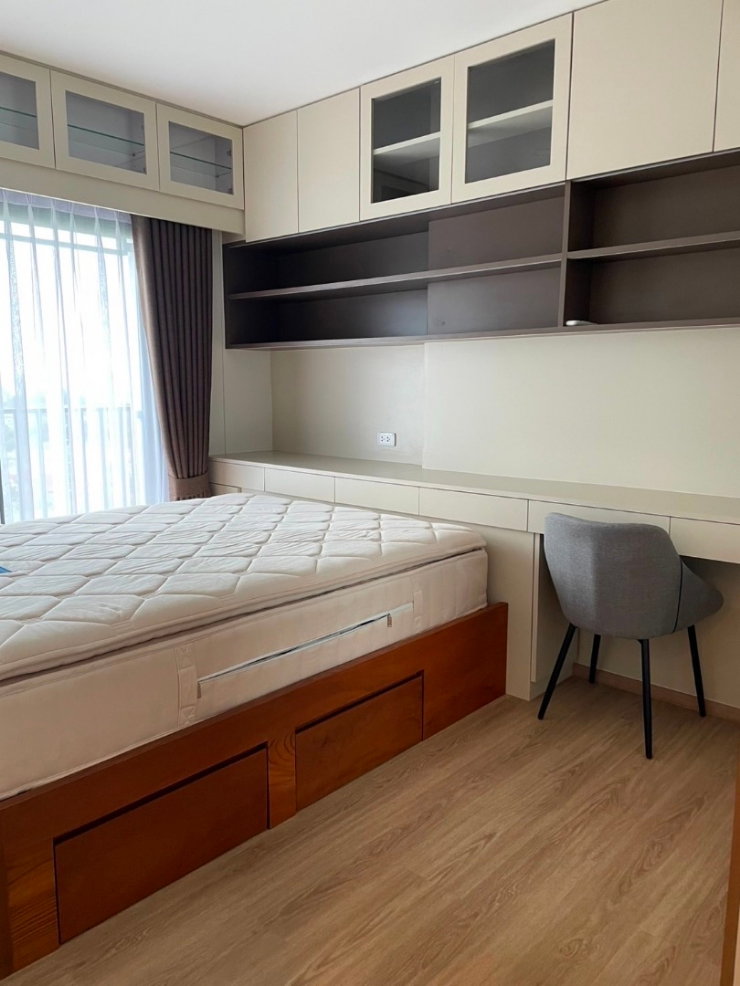 ขาย Escent Rayong2 
ห้อง 2 bed 52 ตรม.
บิ้วอินไม้ทั้งห้อง สวยอบอุ่นไม่เหมือนใคร
 3.95 ล้าน

