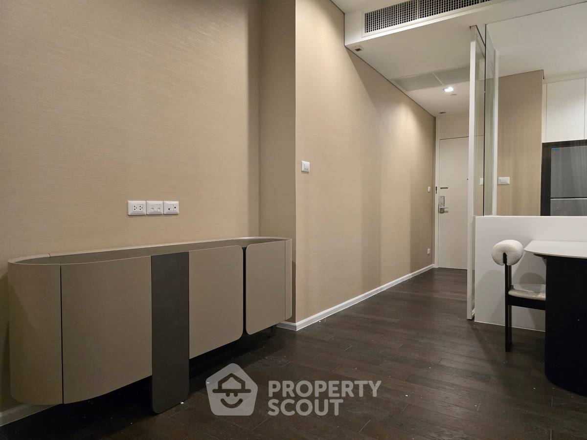 รูป คอนโดชั้น 33 สองห้องนอน The Saint Residences ใกล้ MRT พหลโยธิน (ID 3201496) - รูปที่ 5/13