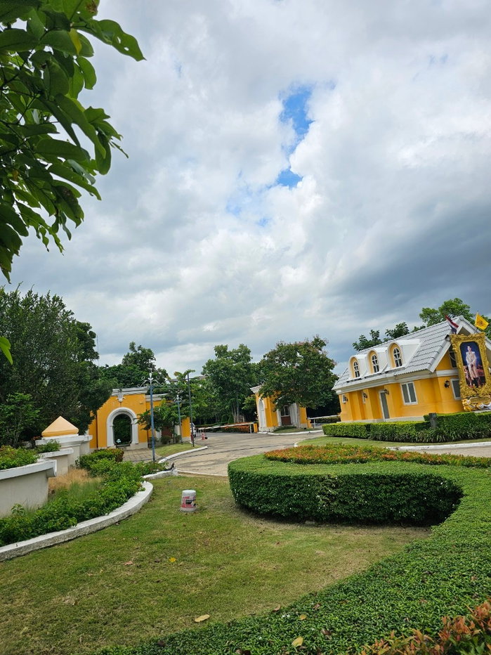 รูป ขายที่ดิน หมู่บ้านปัญจทรัพย์พาร์ค ติดถนนบรมราชชนนี แปลงสวย สำหรับปลูกบ้าน - รูปที่ 18/21