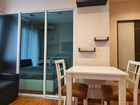 Oneplus Jedyod 1 condo for rent  #ว่างพร้อมอยู่ ให้เช่าเพียง 9,000 บาท