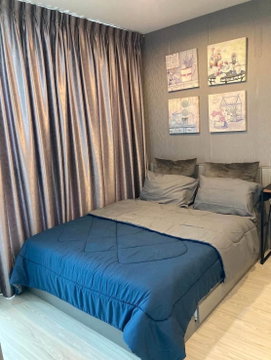 #SC16262 📌 Rent | 🟦🟨IDEO Mobi Sukhumvit Eastgate🟥🟩💬𝑪𝒐𝒏𝒕𝒂𝒄𝒕𝑳𝑰𝑵𝑬:@𝒔𝒆𝒄𝒓𝒆𝒕𝒑𝒓𝒐𝒑𝒆𝒓𝒕𝒚 🔥✨