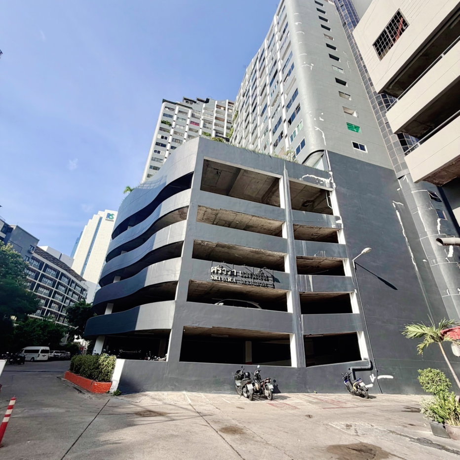 picture Rent Condo Srivara Mansion - 16/17