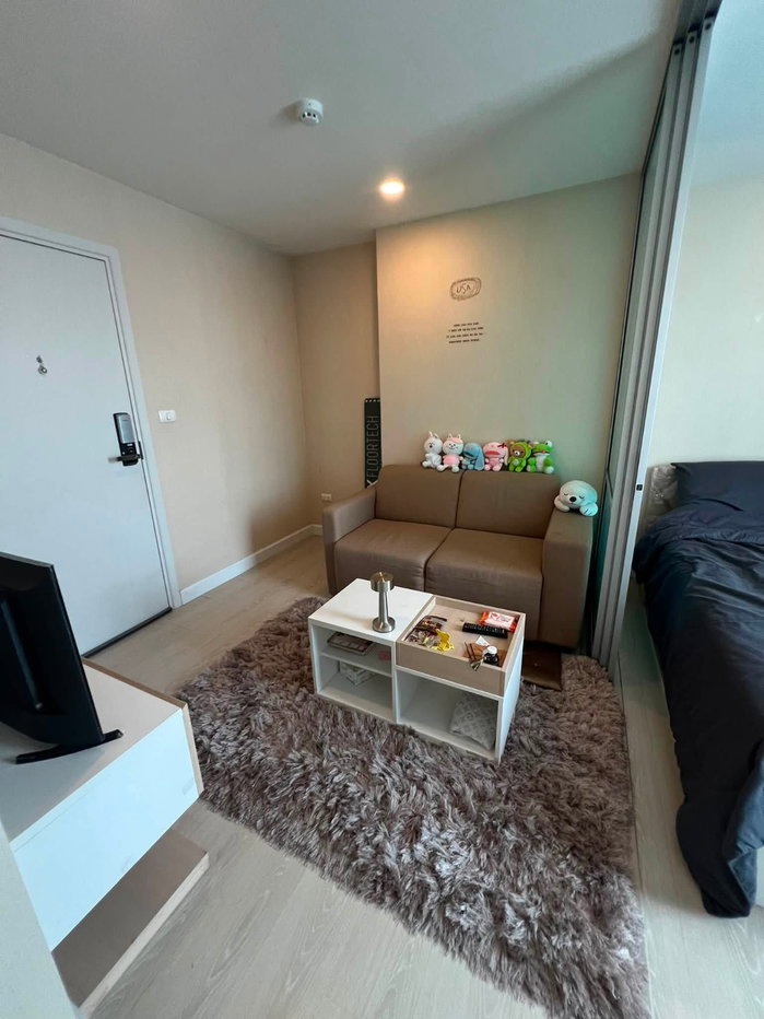 รูป Code: 26KJ4352 ให้เช่า The Cube Nawamin - Ramintra km.8 เดอะ คิวบ์ นวมินทร์ - รามอินทรา กม.8 - รูปที่ 2/7