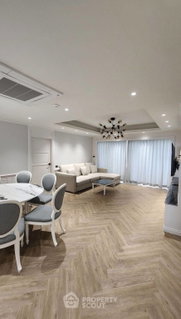 รูปภาพ ห้อง 3 ห้องนอน ขนาด 162 ตร.ม. ที่ Sky Beach Condominium Wong Amat (ID 3200745)