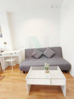 รูปภาพ 🎉 For Rent Condo LUMPINI PARK PHETKASEM 98 Building D, Floor 20,Studio, Room size 22 sqm