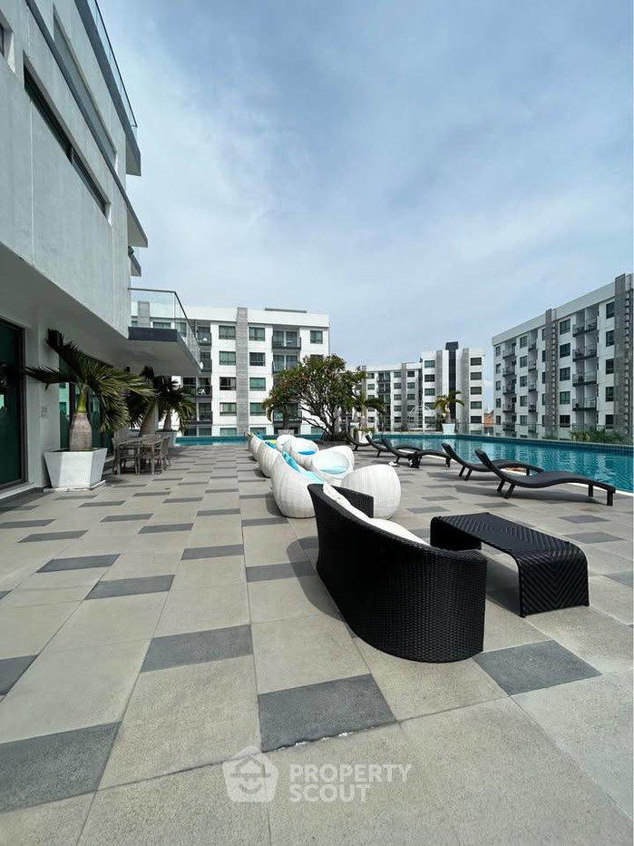 รูป คอนโด 1 ห้องนอนที่ Arcadia Beach Resort Pattaya พัทยาใต้ (ID 3010649) - รูปที่ 17/18