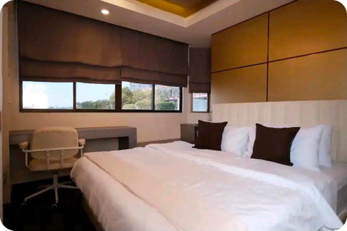 🏢 ให้เช่าคอนโด : Ratchawipa Place (รัชวิภาเพลส) รหัสทรัพย์ | 📌LNP-C14401