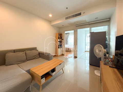 SALE🧡 Supalai Wellington 2 - KC089