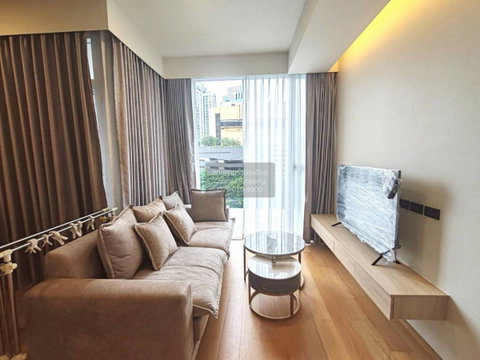 ให้เช่า คอนโด Siamese Exclusive Sukhumvit 42 ห้องใหญ่ 2 ห้องนอน ราคาดี
