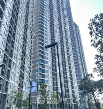 คอนโด 2 ห้องนอน 45 ตร.ม. Skyrise Avenue Sukhumvit 64 ใกล้ BTS ปุณณวิถี (ID 3200013)