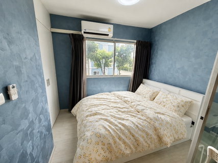 รูปภาพ 🏡✨ ให้เช่า Plum Condo Rangsit Phase 2 | ใกล้ ม.กรุงเทพ รังสิต | เพียง 7,000 บาท