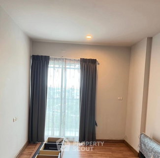 ชั้น 18 คอนโด 2 ห้องนอน Bangkok Horizon P 48 ใกล้ MRT Phetkasem 48 เพียง 50 ม. (ID 3197224)