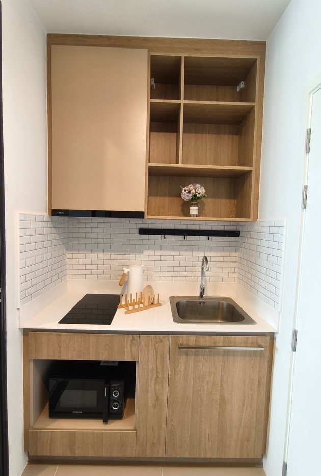 รูป ให้เช่า Flexi Mega Space Bangna 🏡 9,500 พร้อมอยู่ ‼️ #ตอบแชทไว 🔥🔥 รหัส M2343 - รูปที่ 7/8