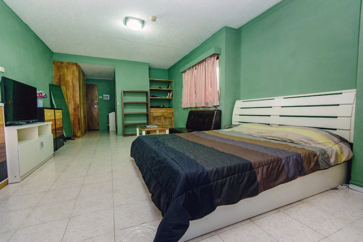 picture Rent Condo Srivara Mansion - 11/17