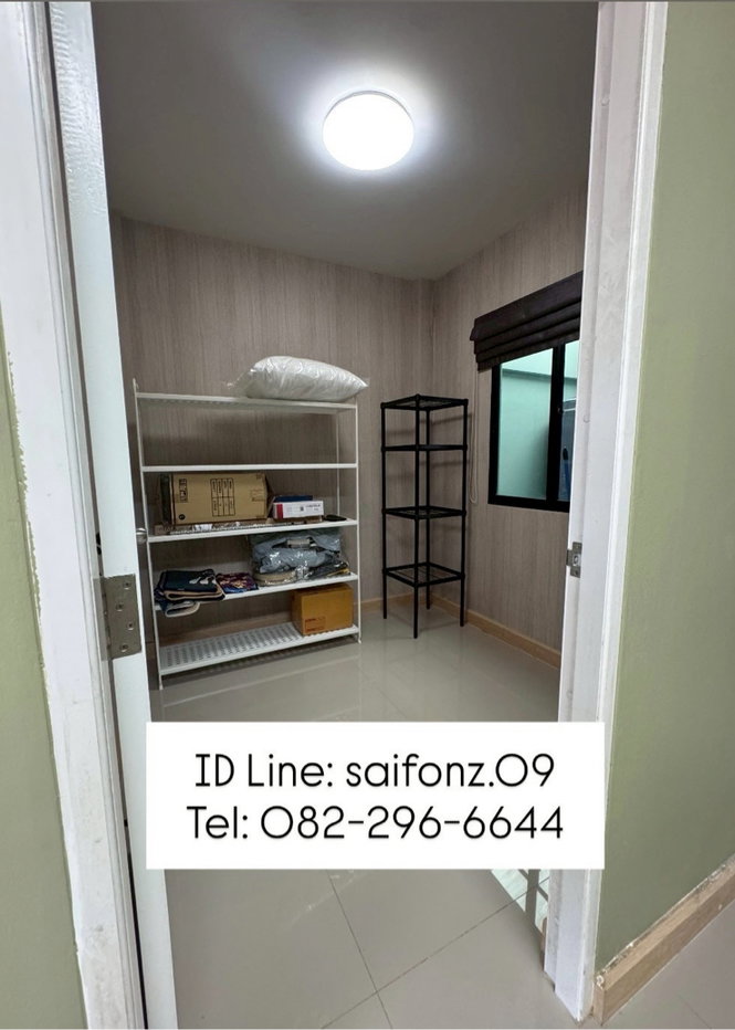 รูป ปล่อยเช่าด่วน 14,000฿ เข้าอยู่สิ้นเดือนสิงหาคมนี้ - รูปที่ 10/18
