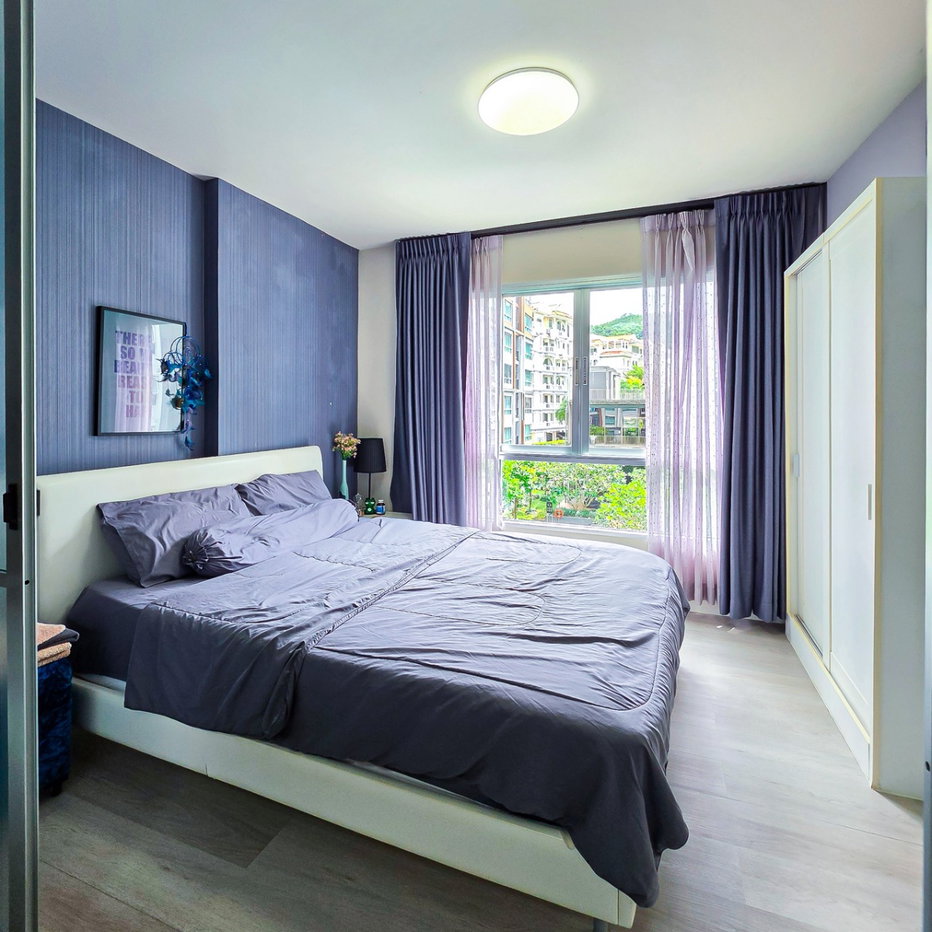 picture 🏢 Dcondo Mine Phuket for Sale | 🌴 Pool View, 4th Floor | 💰 2.19M THB - 1/12