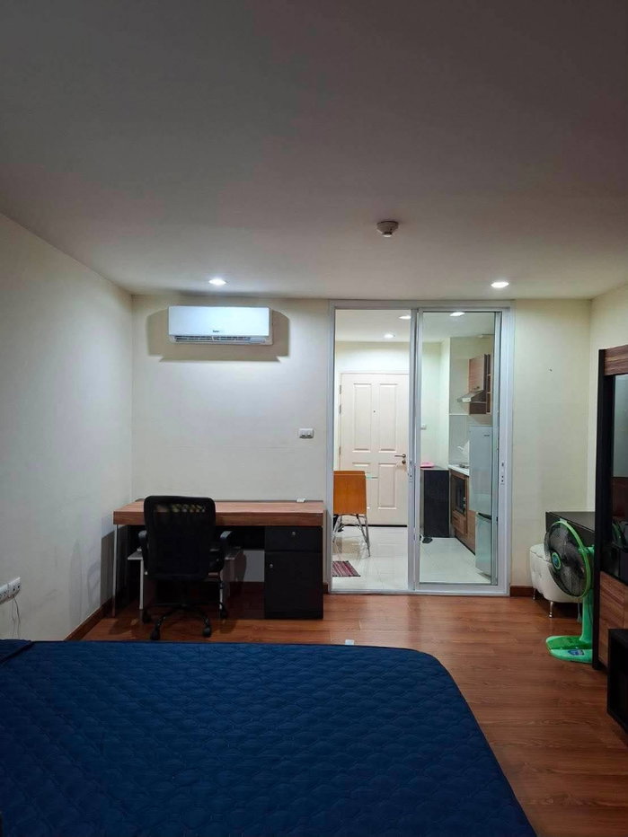 รูป ให้เช่า  ราชวิถี ซิตี้ รีสอร์ท Rajvithi City Resort - รูปที่ 4/9