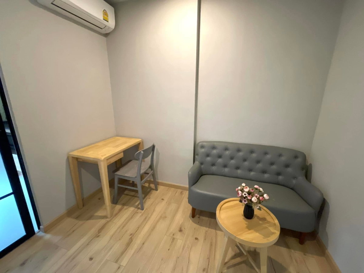 รูป *** ให้เช่าคอนโด : บริกซ์ คอนโดมีเนียม (Brix Condominium)*** - รูปที่ 5/8