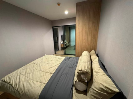 รูปภาพ ให้เช่า 	โพลิส คอนโด สุขสวัสดิ์ 64 Polis Condo Suksawat 64