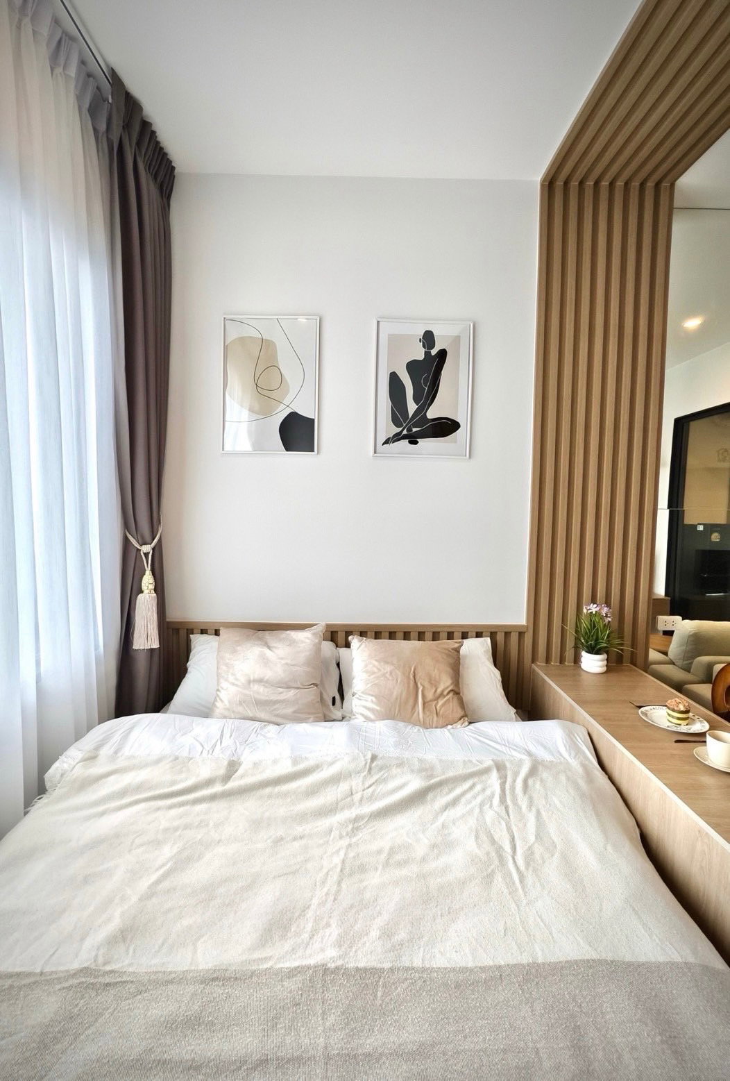 ให้เช่า Flexi Mega Space Bangna 🏡 9,500 พร้อมอยู่ ‼️ #ตอบแชทไว 🔥🔥 รหัส M2343