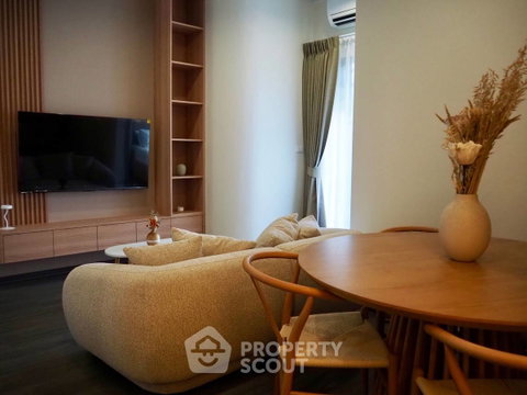 ชั้น 20 คอนโด 2 ห้องนอน IDEO Sukhumvit - Rama 4 ใกล้ BTS พระโขนง (ID 3201497)