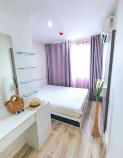 รูปภาพ 🏢 ให้เช่าคอนโด : Sammakorn S9 (สัมมากร เอสเก้า )   รหัสทรัพย์ | 📌LNP-C14391 