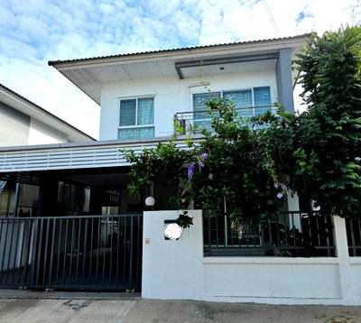 เช่าบ้านเดี่ยว นครปฐม : ให้เช่า บ้านเดี่ยวใกล้เซ็นทรัลศาลายา