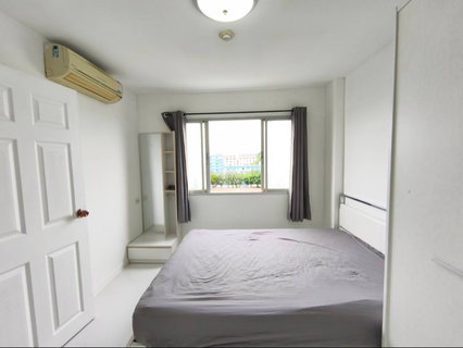 รูปภาพ S340 🔥 ให้เช่า 📍 Lumpini Condo Town Bodindecha - Ramkhamhaeng 📍(ลุมพินี คอนโดทาวน์ บดินทรเดชา - รามคำแหง) ✅มีเครื่องซักผ้า พร้อมเข้าอยู่