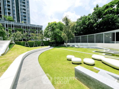 คอนโดชั้น 33 แบบ 1 ห้องนอน Whizdom Connect Sukhumvit ใกล้ BTS ปุณณวิถี (ID 3200001)