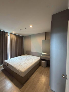📌 ให้เช่าคอนโด ไอดีโอ โมบิ สุขุมวิท อีสต์พอยท์ อาคาร 1 ชั้น 15 2 ห้องนอน ขนาด 53 ตรม ใกล้ The Coast Village