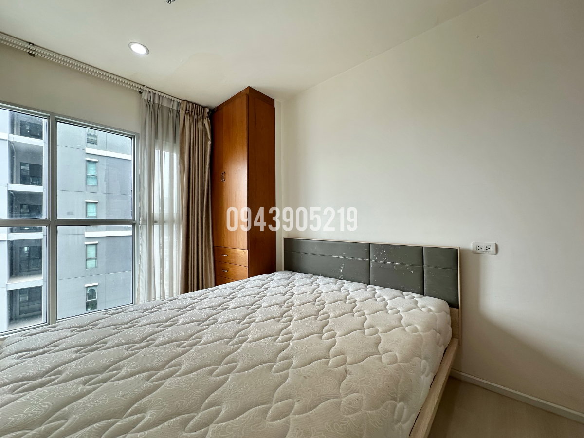 รูป Aspire sukhumvit 48☎️ มีทีวีตู้เย็น✨✅ 1 bed‼️ only 12500/ month ‼️ - รูปที่ 9/10
