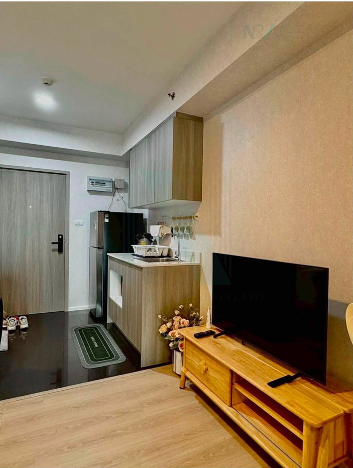รูป 📌 ขายคอนโด เอ สเปซ เมกา อาคาร 1 ชั้น 21 1 ห้องนอน ขนาด 29 ตรม ใกล้ Mega บางนา - รูปที่ 4/8