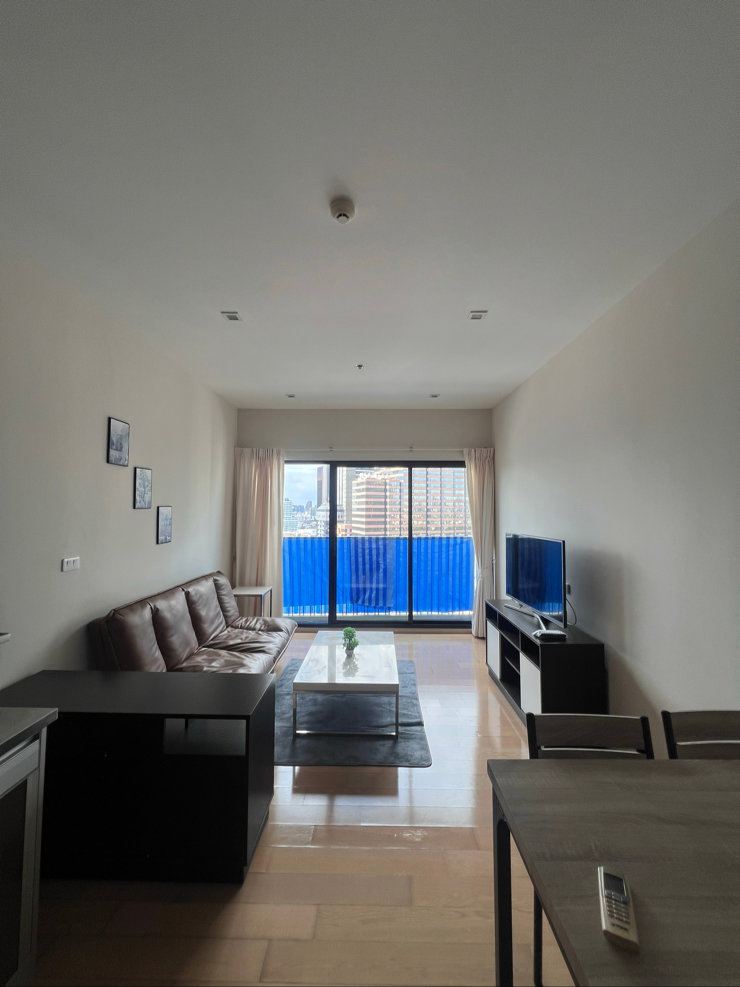 Unblocked view, just minutes’ walk from Ari station 49 sqm.