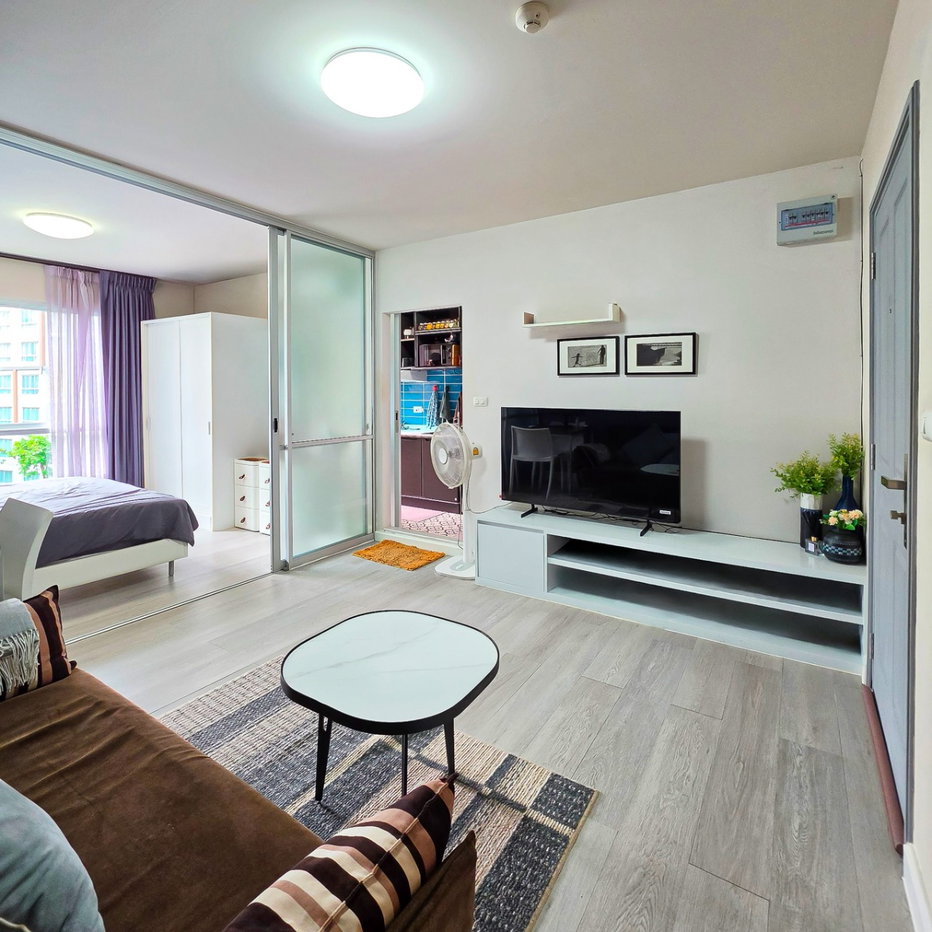 picture 🏢 Dcondo Mine Phuket for Sale | 🌴 Pool View, 4th Floor | 💰 2.19M THB - 4/12