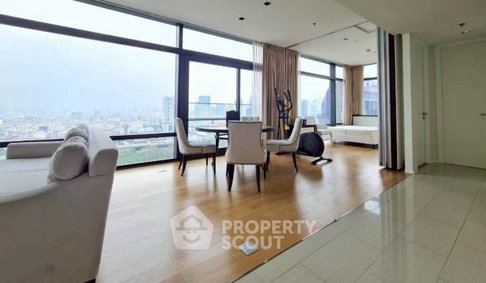 คอนโด 2 ห้องนอน 89 ตร.ม. Circle Living Prototype MRT เพชรบุรี (ID 3200394)