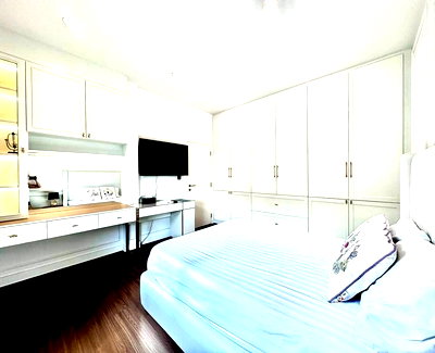 บ้านเดี่ยวให้เช่า : svs373 ให้เช่า เศรษฐสิริ กรุงเทพกรีฑา Setthasiri Krungthep Kreetha