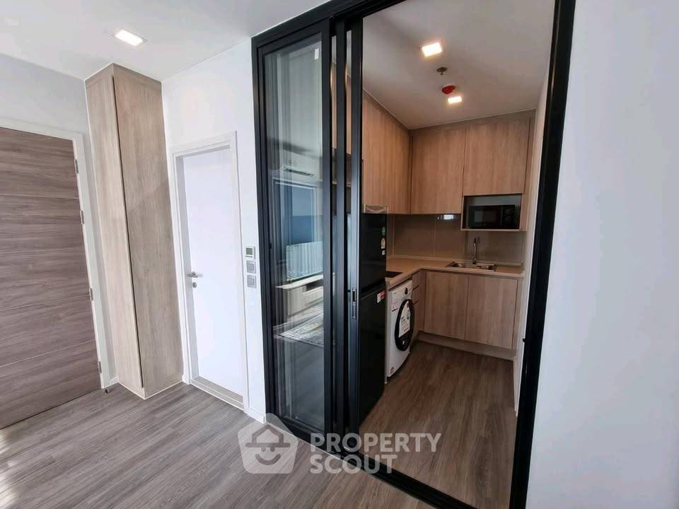 รูป คอนโด 2 ห้องนอน Modiz Sukhumvit 50 ใกล้ BTS อ่อนนุช (ID 3129775) - รูปที่ 33/33