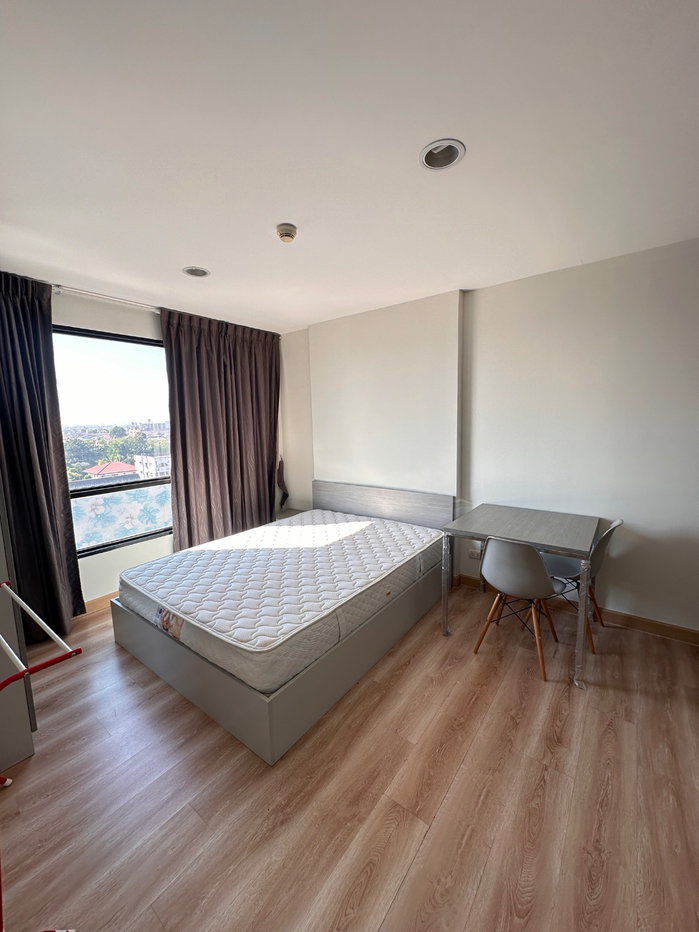 picture For rent Condo Premio Fresco Ramindra - 6/18