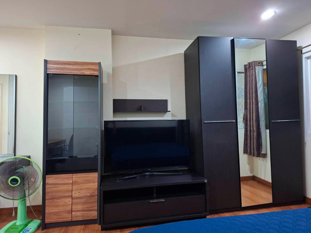 รูป ให้เช่า  ราชวิถี ซิตี้ รีสอร์ท Rajvithi City Resort - รูปที่ 2/9