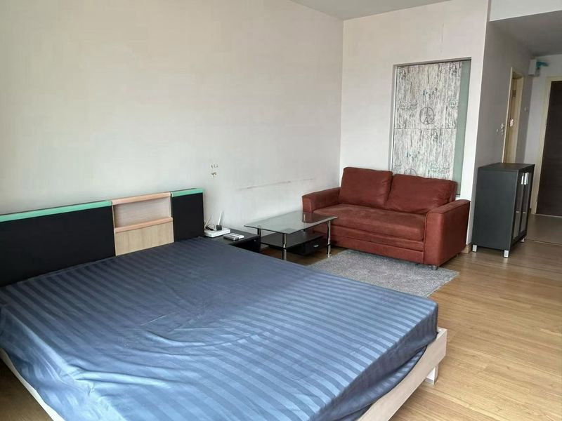 รูป ⛵ Supalai mare ⛵ City view / 26F / Studio room >> THB8,500/month彡 - รูปที่ 5/10