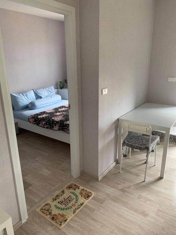 picture For rent Plum Condo Ramkhamhaeng Station 🔴🔴 - 6/10