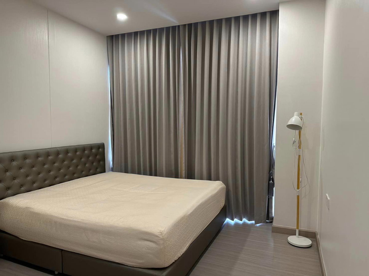 รูป Supalai Premier Si Phraya Samyan【𝐒𝐄𝐋𝐋 & 𝐑𝐄𝐍𝐓】🔥ห้องตกแต่งสไตล์ญี่ปุ่น เรียบง่าย สบายตา พื้นที่เยอะ ใกล้ BTS ราชเทวี🔥 ติดต่อไลน์ไอดี: @hacondo - รูปที่ 1/5