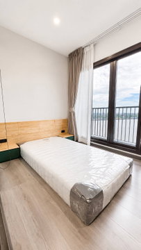 ✨ For Rent: The Politan Aqua – Brand New Unit! River View Even More Stunning than the Pictures ✨