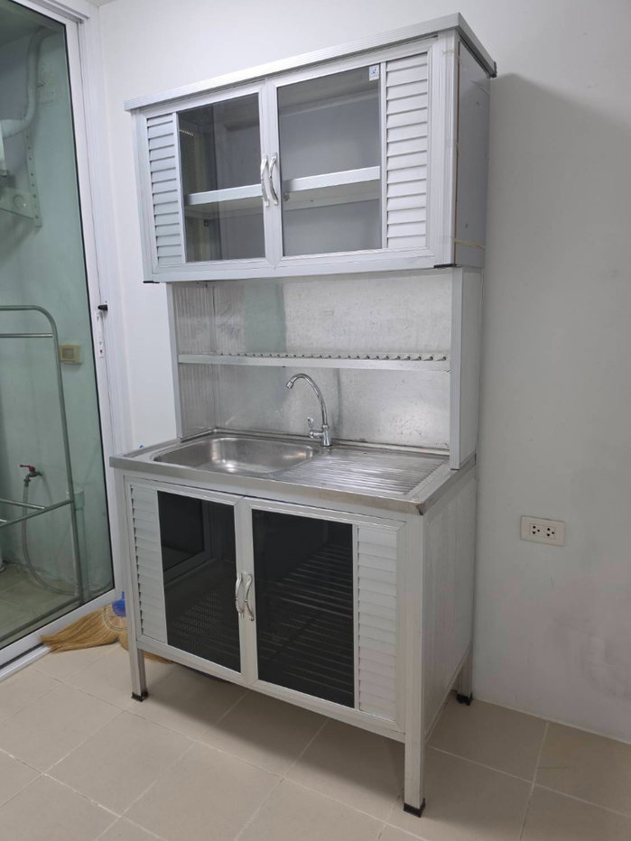 รูป P.ให้เช่าPlum condo Paholyothin89  ห้องราคาถูก ใกล้ม.รังสิต🔥 - รูปที่ 8/13