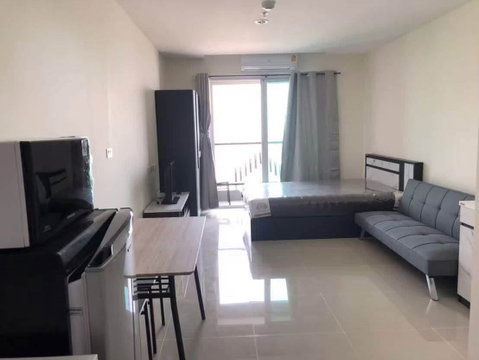 Asakan Place              Srinakarindra 