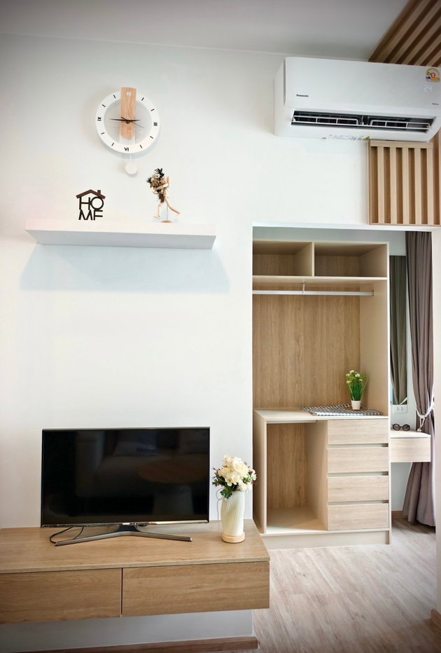 รูป ให้เช่า Flexi Mega Space Bangna 🏡 9,500 พร้อมอยู่ ‼️ #ตอบแชทไว 🔥🔥 รหัส M2343 - รูปที่ 8/8