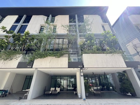 ขายสำนักงาน โฮมออฟฟิศ 4.5 ชั้น The Mixx แพรกษา ใกล้ BTS แพรกษา เพียง 850 ม. CX-136676 ✅ ทักไลน์ @connexproperty ตอบทันที ทีมงานมืออาชีพ ✅